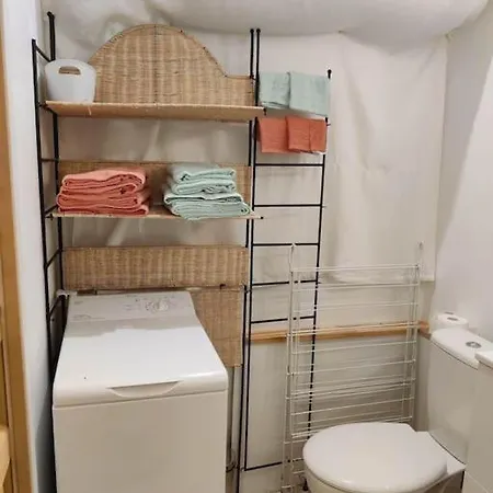 Apartment Independant *