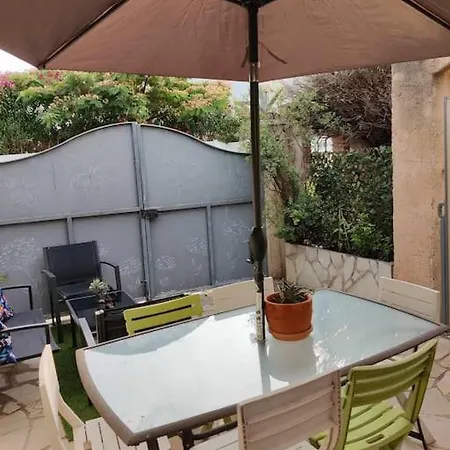 Appartement Independant Saint-André-de-Sangonis