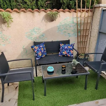 Independant * Saint-André-de-Sangonis