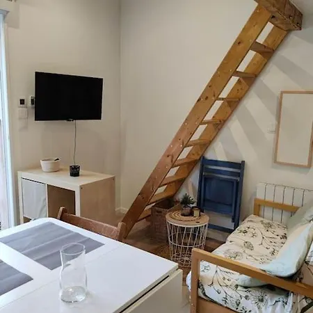 Independant Apartment