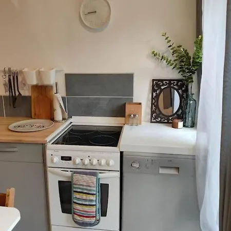 Apartment Independant *