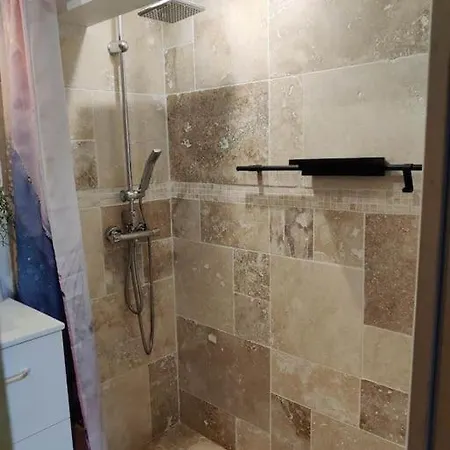 Independant Appartement Saint-André-de-Sangonis