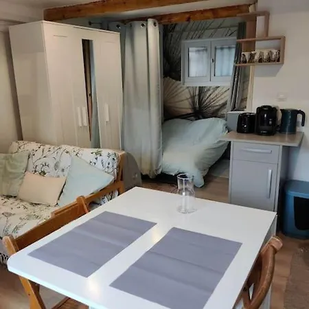 Apartment Independant Saint-Andre-de-Sangonis