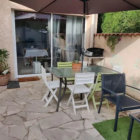 Independant Saint-André-de-Sangonis