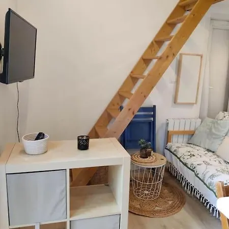 Apartment Independant *