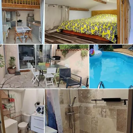 Apartment Independant *