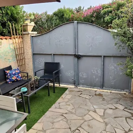 Appartement Independant *