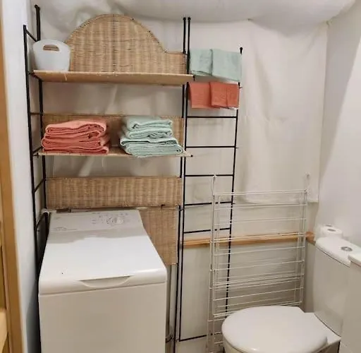 Apartment Independant *