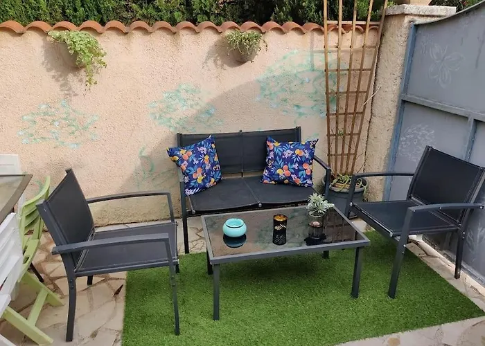 Independant * Saint-André-de-Sangonis