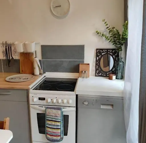 Apartment Independant *