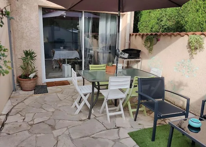 Independant Saint-André-de-Sangonis