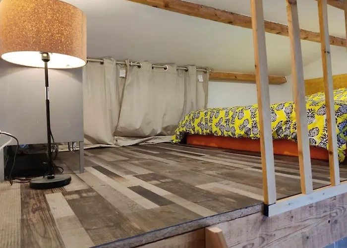 Apartment Independant