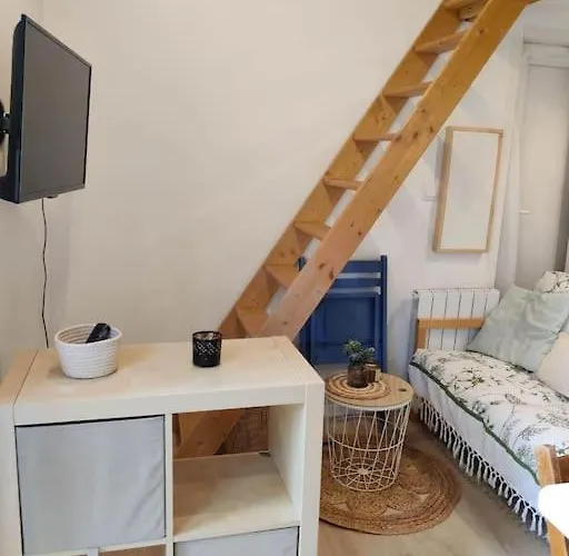 Apartment Independant *