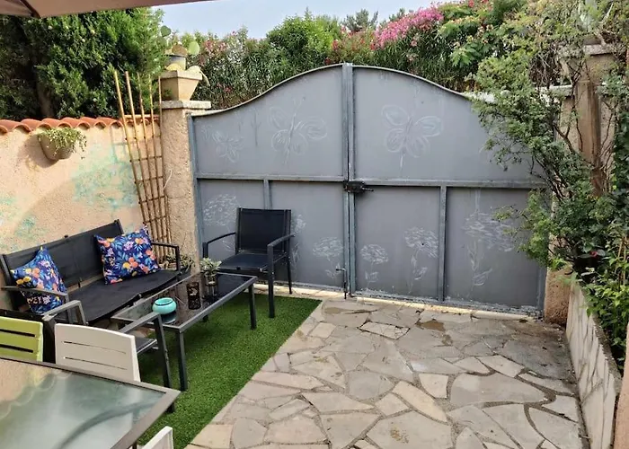 Apartment Independant *